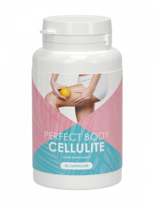 perfect body cellulite - cellulit tabletki