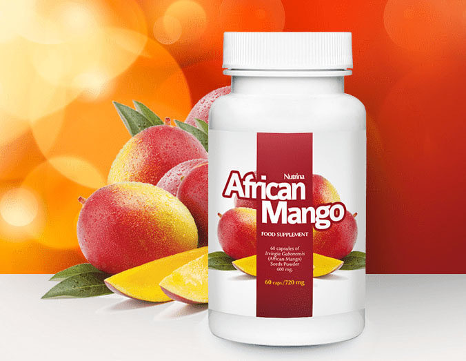 African Mango