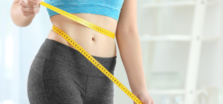 10 sposobów na szybką utratę wagi